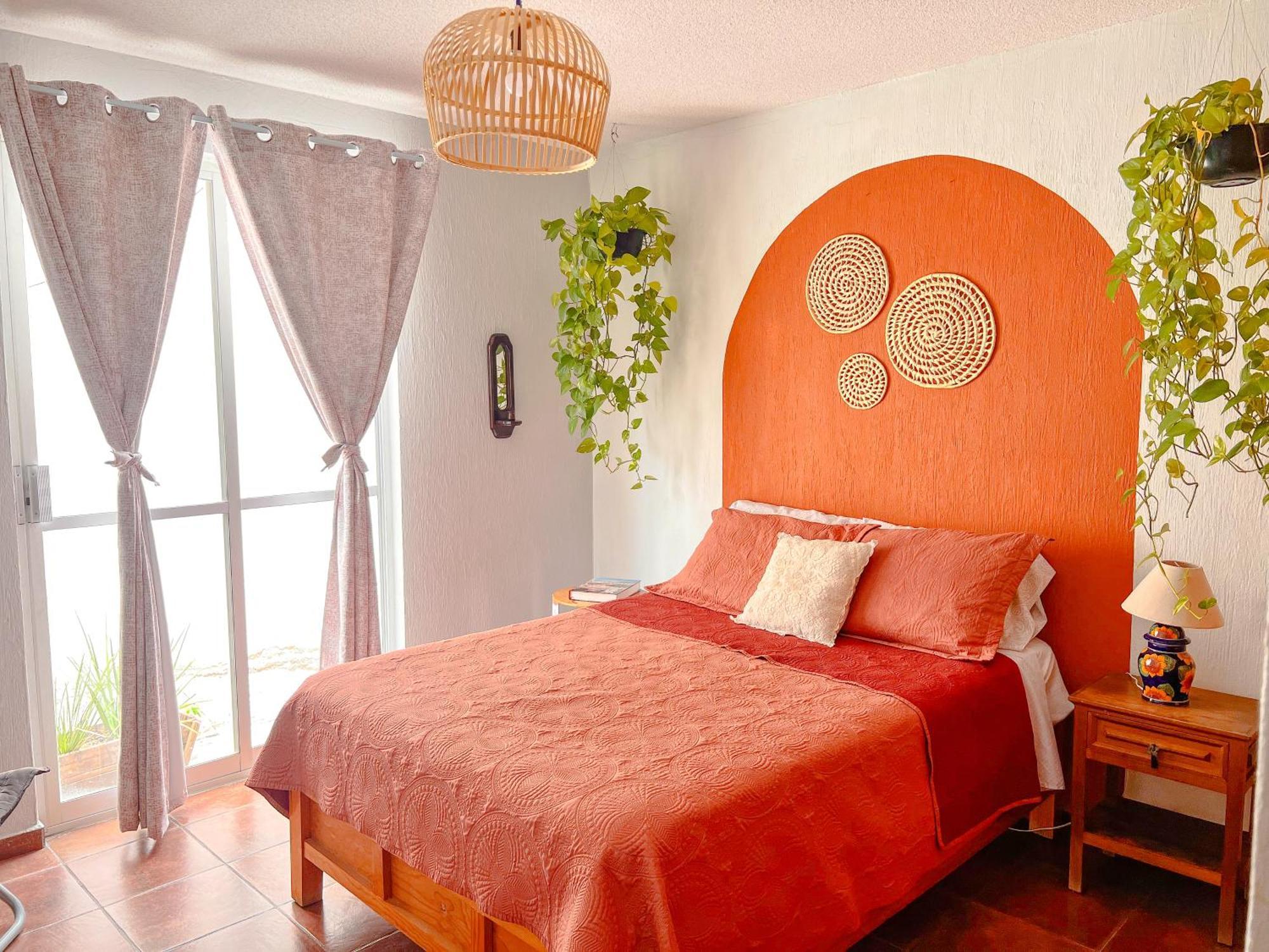 Colorful Family Condo With Terrace And Free Parking グアナファト エクステリア 写真