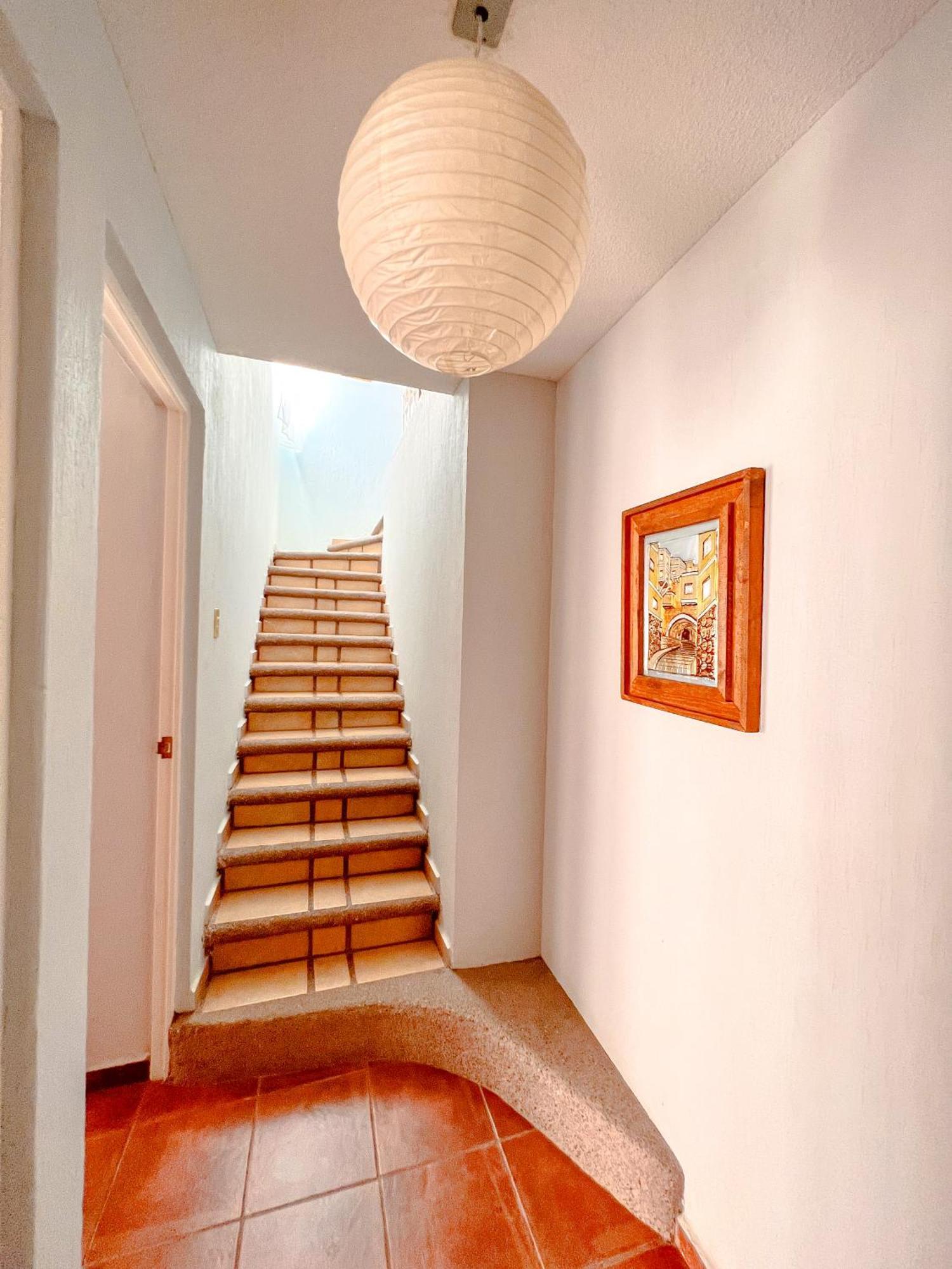 Colorful Family Condo With Terrace And Free Parking グアナファト エクステリア 写真
