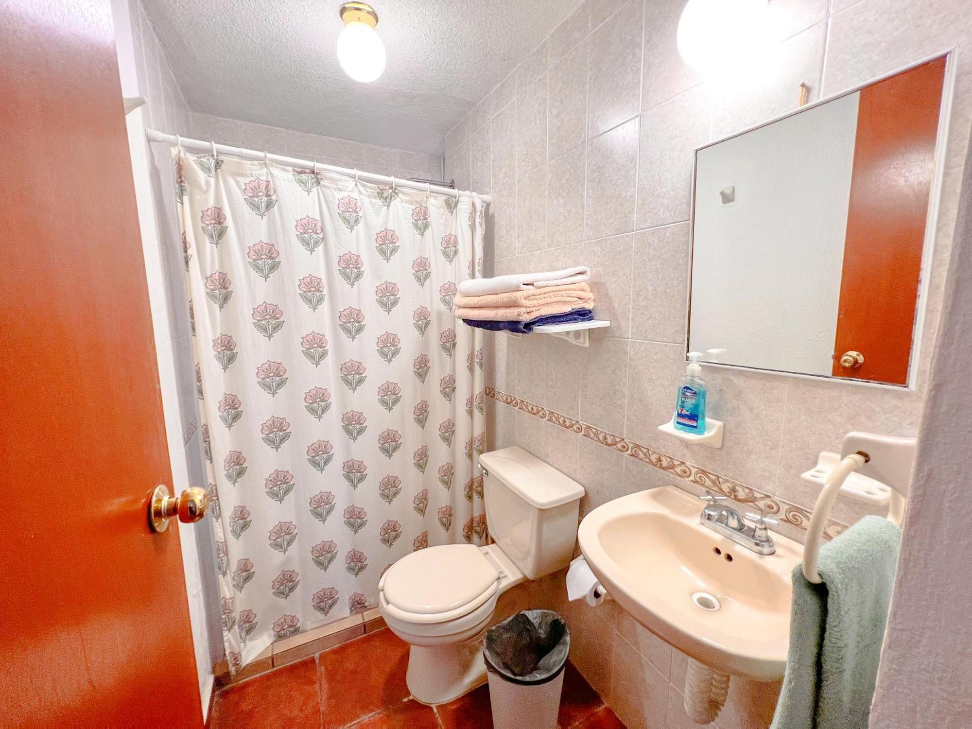 Colorful Family Condo With Terrace And Free Parking グアナファト エクステリア 写真